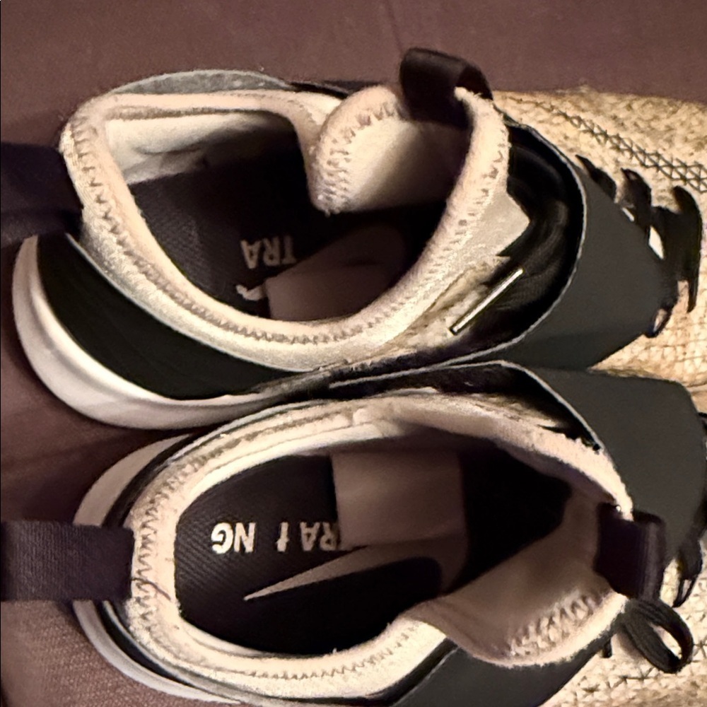 Nike Air Zoom Training Athletic Shoes - Picture 6 of 7
